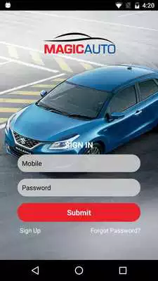 Play Magic Auto Play Magic Auto