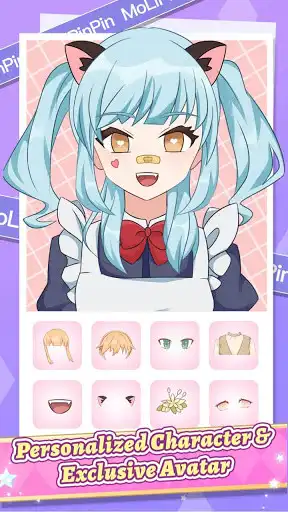 Play Magic Avatar  and enjoy Magic Avatar with UptoPlay
