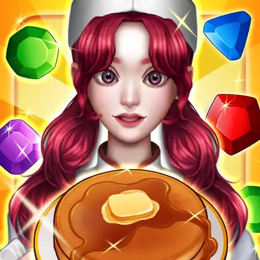 Play Magic Bakery: Fun Match 3 Game APK Play Magic Bakery: Fun Match 3 Game APK