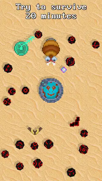 Play Magic Ball — 2D Survivor io and enjoy Magic Ball — 2D Survivor io with UptoPlay Play Magic Ball — 2D Survivor io and enjoy Magic Ball — 2D Survivor io with UptoPlay