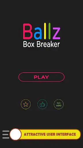 Play Magic Ball: Ballz vs Blocks The Brick Breaker  and enjoy Magic Ball: Ballz vs Blocks The Brick Breaker with UptoPlay