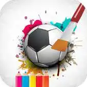 Free play online Magic Ball Coloring Book APK