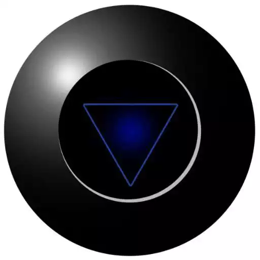 Play Magic ball decision maker APK Play Magic ball decision maker APK