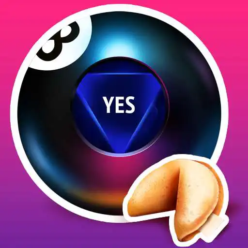 Play Magic Ball & Fortune Cookie APK