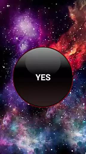 Play Magic Ball from the Universe as an online game Magic Ball from the Universe with UptoPlay