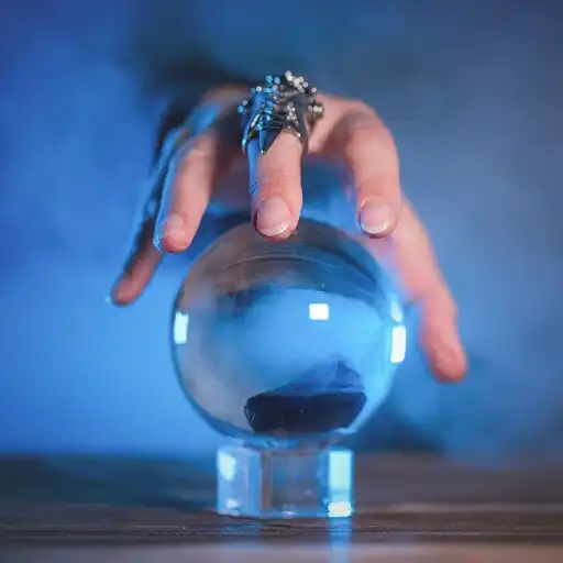 Play Magic Ball: My Predictions APK Play Magic Ball: My Predictions APK