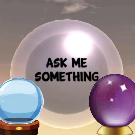 Play Magic Ball Predictions APK