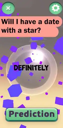 Play Magic Ball Predictions as an online game online Magic Ball Predictions with UptoPlay com.EasyStreet.MagicBall Play Magic Ball Predictions as an online game Magic Ball Predictions with UptoPlay