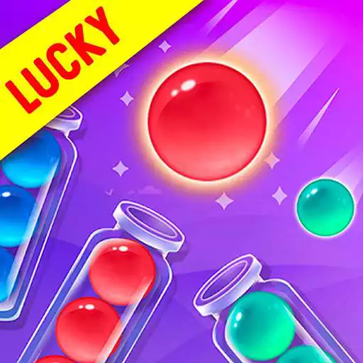 Play Magic Ball Sort APK