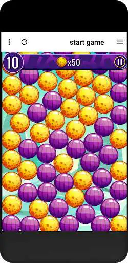 Play Magic Balls
