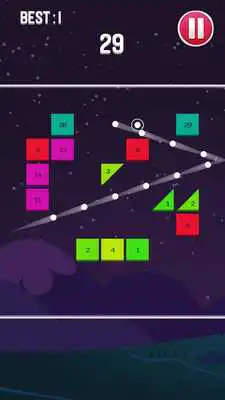 Play Magic Balls