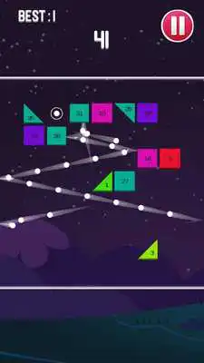 Play Magic Balls