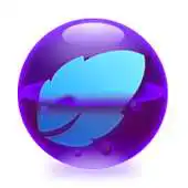 Free play online Magic Ball Theme APK