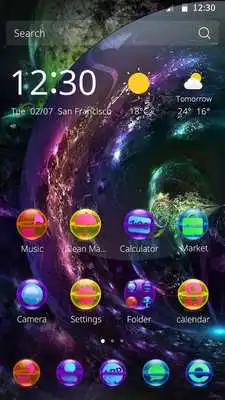 Play Magic Ball Theme Play Magic Ball Theme