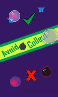 Play Magic Basketball