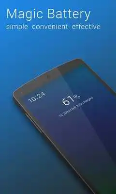 Play Magic Battery
