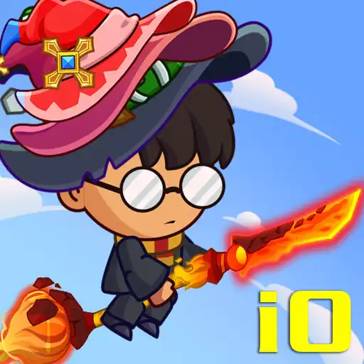 Play Magic Battle.io APK Play Magic Battle.io APK