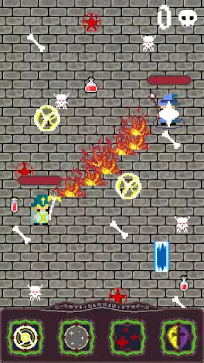 Play Magic Battles  and enjoy Magic Battles with UptoPlay