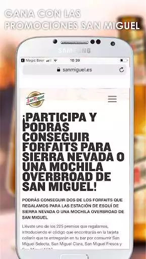 Play Magic Beer