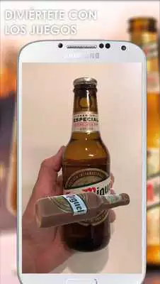 Play Magic Beer