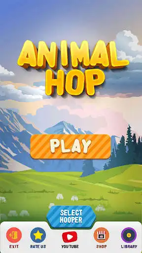 Play Magic Bird Hop Music Game: Dancing Road Tiles  and enjoy Magic Bird Hop Music Game: Dancing Road Tiles with UptoPlay