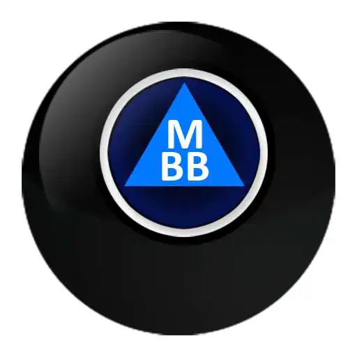 Play Magic Black Ball APK Play Magic Black Ball APK