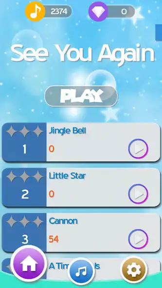 Play Magic Black Piano Faded as an online game Magic Black Piano Faded with UptoPlay
