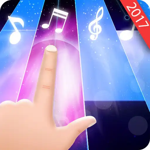 Free play online Magic Black Piano APK Free play online Magic Black Piano APK