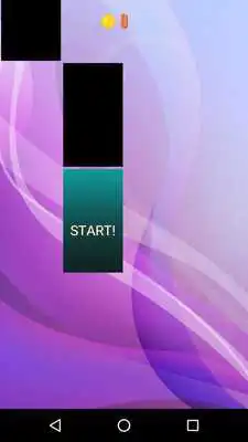 Play Magic Black Piano