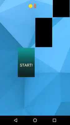 Play Magic Black Piano