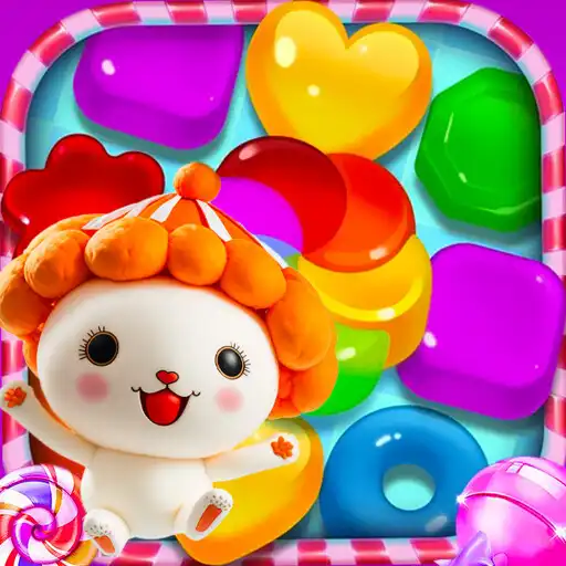 Play Magic Blast Candy Puzzle Games APK