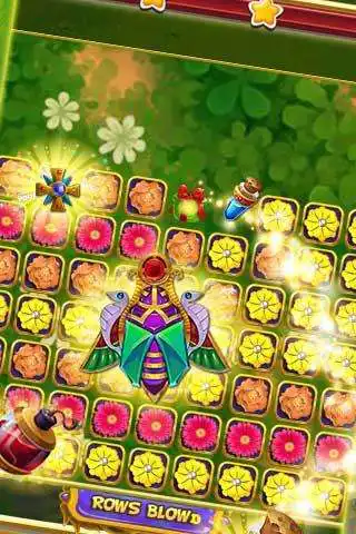 Play Magic Blast Flowers Match and enjoy Magic Blast Flowers Match with UptoPlay Play Magic Blast Flowers Match and enjoy Magic Blast Flowers Match with UptoPlay