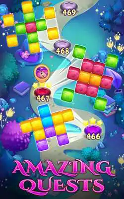 Play Magic Blast