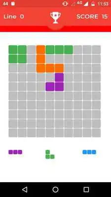 Play Magic Blocks