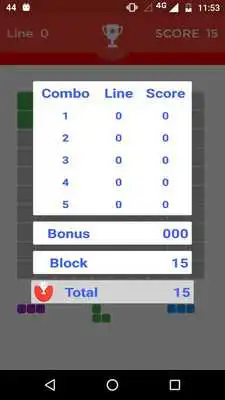 Play Magic Blocks
