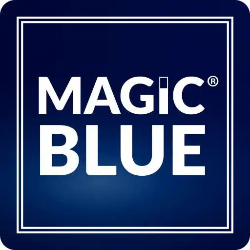 Play Magic Blue APK