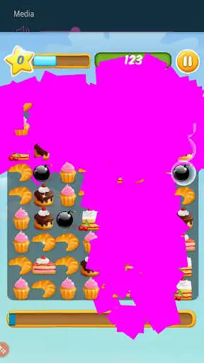 Play MagicBomb as an online game MagicBomb with UptoPlay