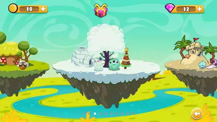 Play Magic Book Crush Play Magic Book Crush