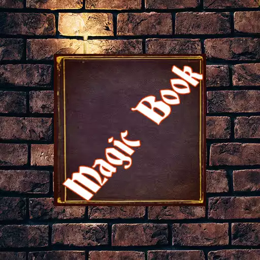 Free play online Magic Book APK Free play online Magic Book APK