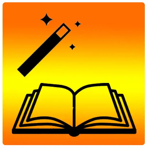 Play Magic Book APK