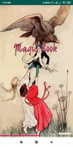 Play Magic Book
