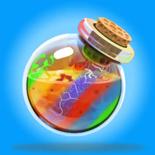 Play Magic Bottle Fun APK Play Magic Bottle Fun APK