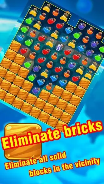 Play Magic Bottle Fun as an online game Magic Bottle Fun with UptoPlay