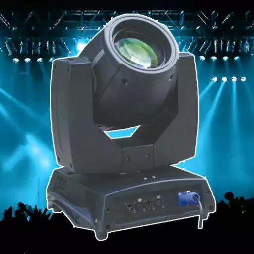 Play magicBoxDmx APK Play magicBoxDmx APK