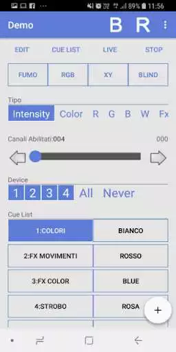 Play magicBoxDmx  and enjoy magicBoxDmx with UptoPlay