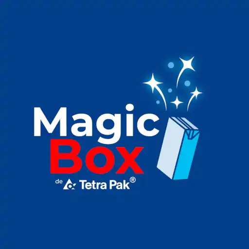 Play Magicbox APK Play Magicbox APK