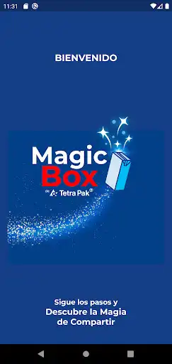 Play Magicbox  and enjoy Magicbox with UptoPlay