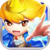 Free play online MagicBoyRush APK