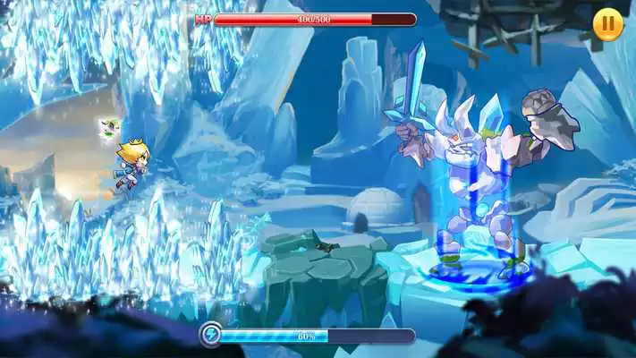 Play MagicBoyRush Play MagicBoyRush