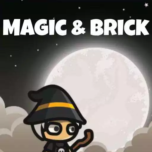 Play Magic Brick APK Play Magic Brick APK